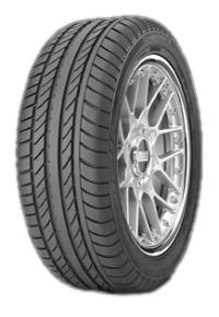 ContiSportContact Tires